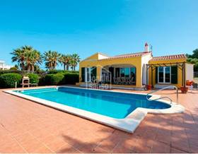 houses for sale in es castell