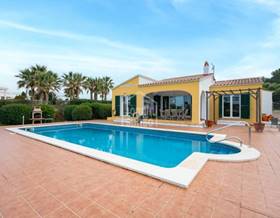 houses for sale in sant lluis
