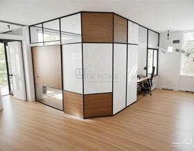 offices for rent in salamanca madrid