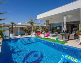 separate house sale torrevieja los balcones - los altos by 594,000 eur