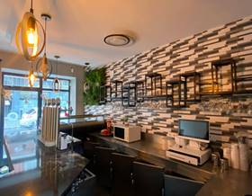 premises rent madrid capital by 750 eur