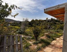 lands for sale in alfaz del pi