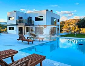 villas for sale in borriol