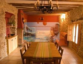 villas for sale in castellon province