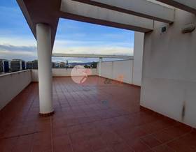 penthouse sale castellon de la plana by 249,100 eur