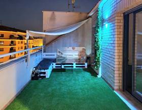 duplex for sale in castellon de la plana