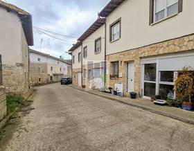 single family house sale atapuerca by 110,000 eur