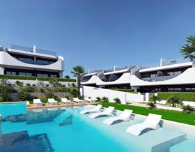 villas for sale in dehesa de campoamor