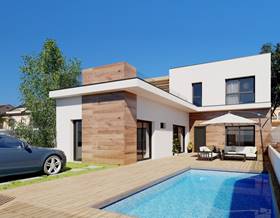 houses for sale in san javier