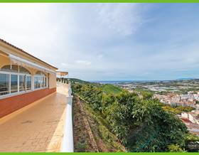 villas for sale in algarrobo