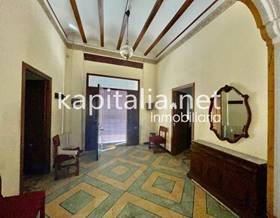 single family house sale llutxent llutxent by 95,000 eur