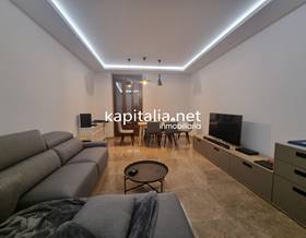flat sale ontinyent concep-major by 400,000 eur