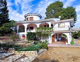 villas for sale in atzeneta d´albaida