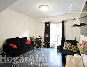 apartments for sale in xeresa