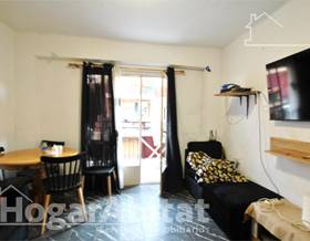 flat sale gandia hospital by 80,000 eur