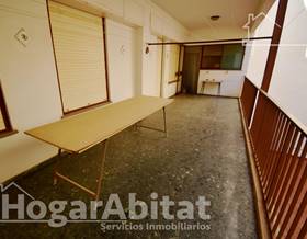 flat sale villarreal vila real cariñena by 206,000 eur