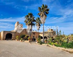 farm house sale santa margalida santa margalida by 6,000,000 eur