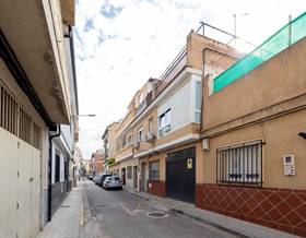 houses for sale in huetor de santillan