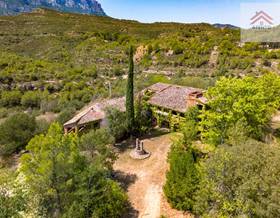 villas for sale in valles occidental barcelona