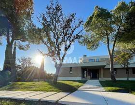 villas for sale in cobeña