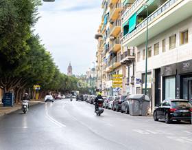 flat sale malaga malagueta by 1,300,000 eur