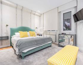 flat rent madrid madrid capital by 3,800 eur