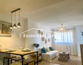 flat sale rincon de la victoria by 254,500 eur