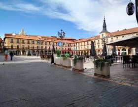 buildings for sale in leon