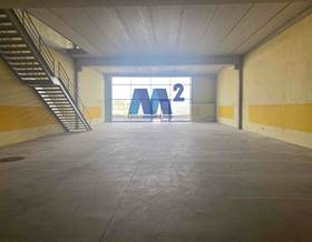 industrial warehouses for rent in madrid province