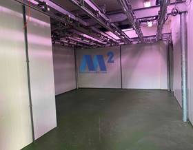 industrial warehouses for sale in alcorcon