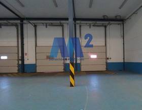 industrial warehouse rent borox by 11,310 eur