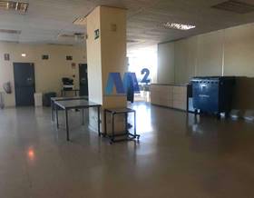 buildings for sale in latina madrid