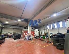 industrial warehouses for sale in norte madrid