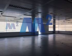 offices for rent in norte madrid