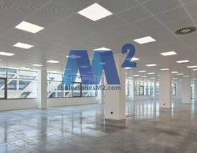 offices for rent in hortaleza madrid