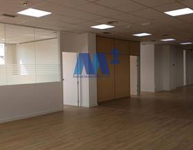 office rent madrid madrid capital by 7,400 eur