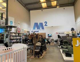 industrial warehouse sale san sebastian de los reyes by 425,000 eur