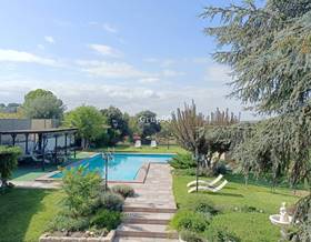 villas for sale in vilanova de la barca