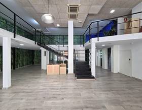 premises for sale in barcelona province