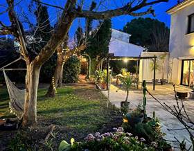 houses for sale in sant jaume dels domenys