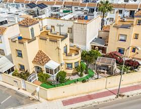 chalet sale orihuela costa los almendros-la florida by 299,999 eur
