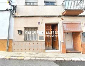 villas for sale in castello de la ribera