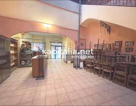 premises for sale in l´ alcudia de crespins