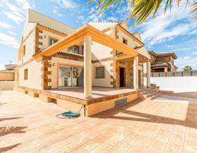 chalet sale torrevieja aguas nuevas by 750,000 eur