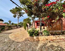 chalet sale llucmajor cala pi-vallgornera by 549,000 eur