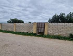 lands for sale in el puerto de santa maria