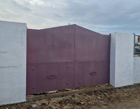 lands for sale in el puerto de santa maria