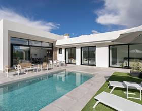 houses for sale in calasparra