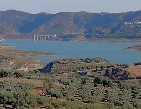 lands for sale in malaga province