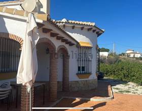 villas for sale in iznate